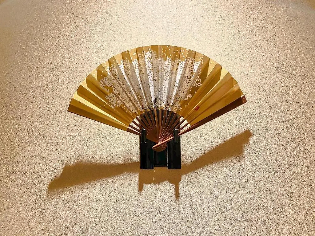 Rinn Gion Yasaka Киото Отель