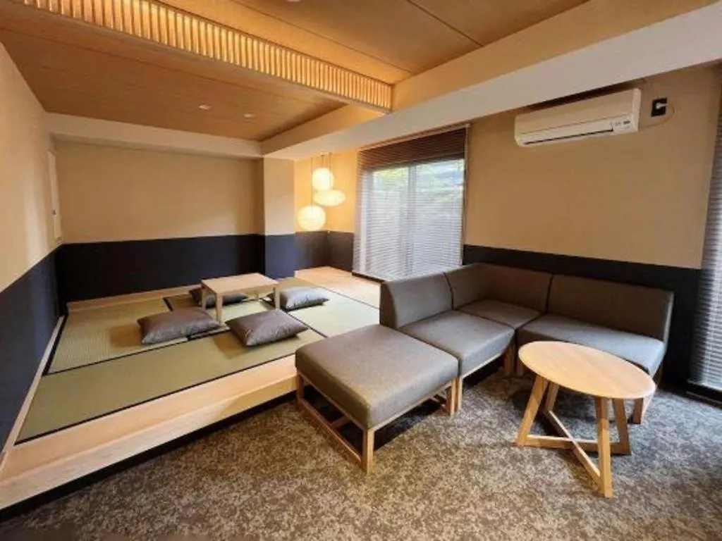 Rinn Gion Yasaka Kioto