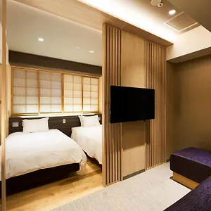 Hotel Elcient Hachijoguchi, Kioto