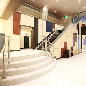 Hotel Smile Shijo, Kioto