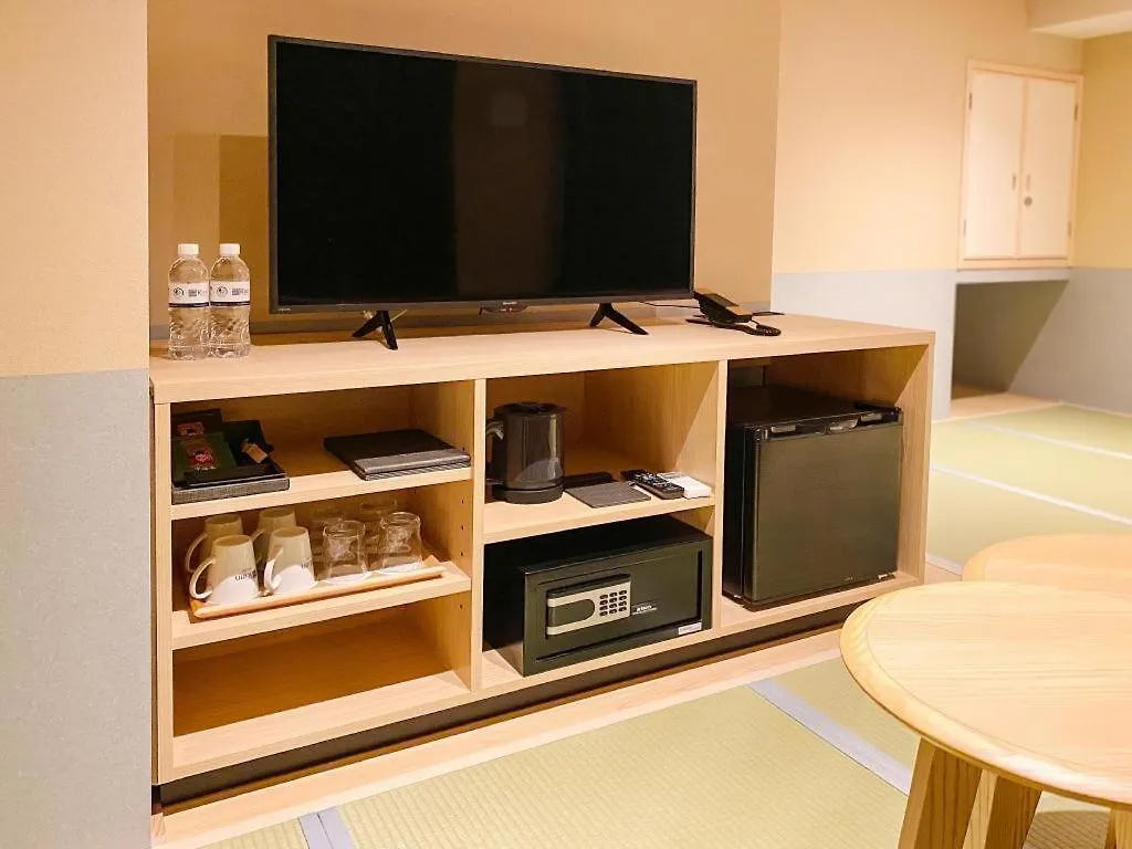 Rinn Gion Yasaka Kyōto Hotel