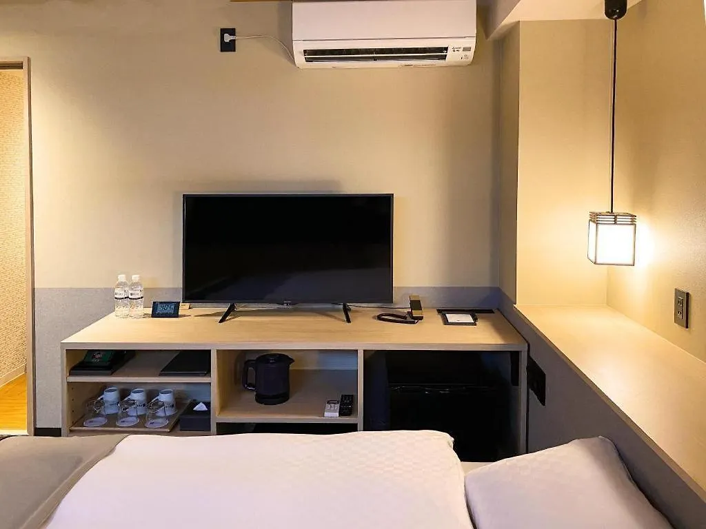 Rinn Gion Yasaka Kyōto Hotel