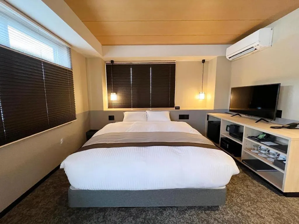 Hotel Rinn Gion Yasaka Kyōto