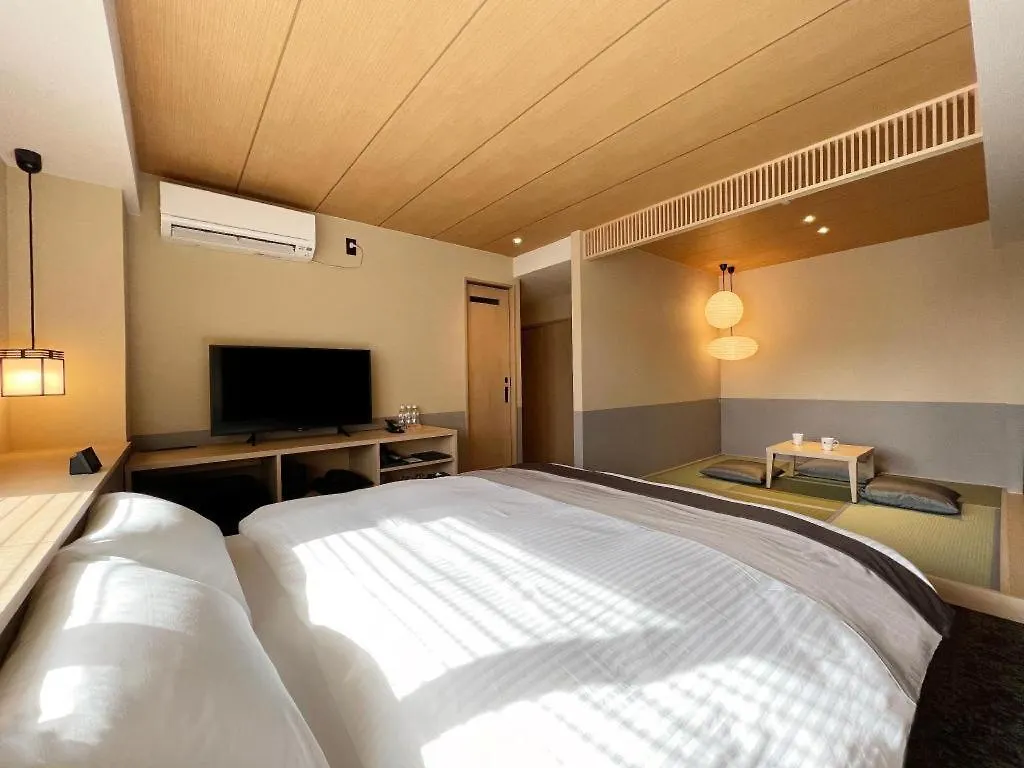 Hotel Rinn Gion Yasaka Kyōto