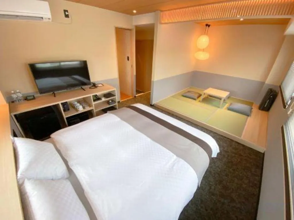 Rinn Gion Yasaka Kyōto Hotel