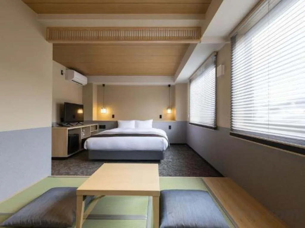 *** Hotel Rinn Gion Yasaka Kyōto Japan