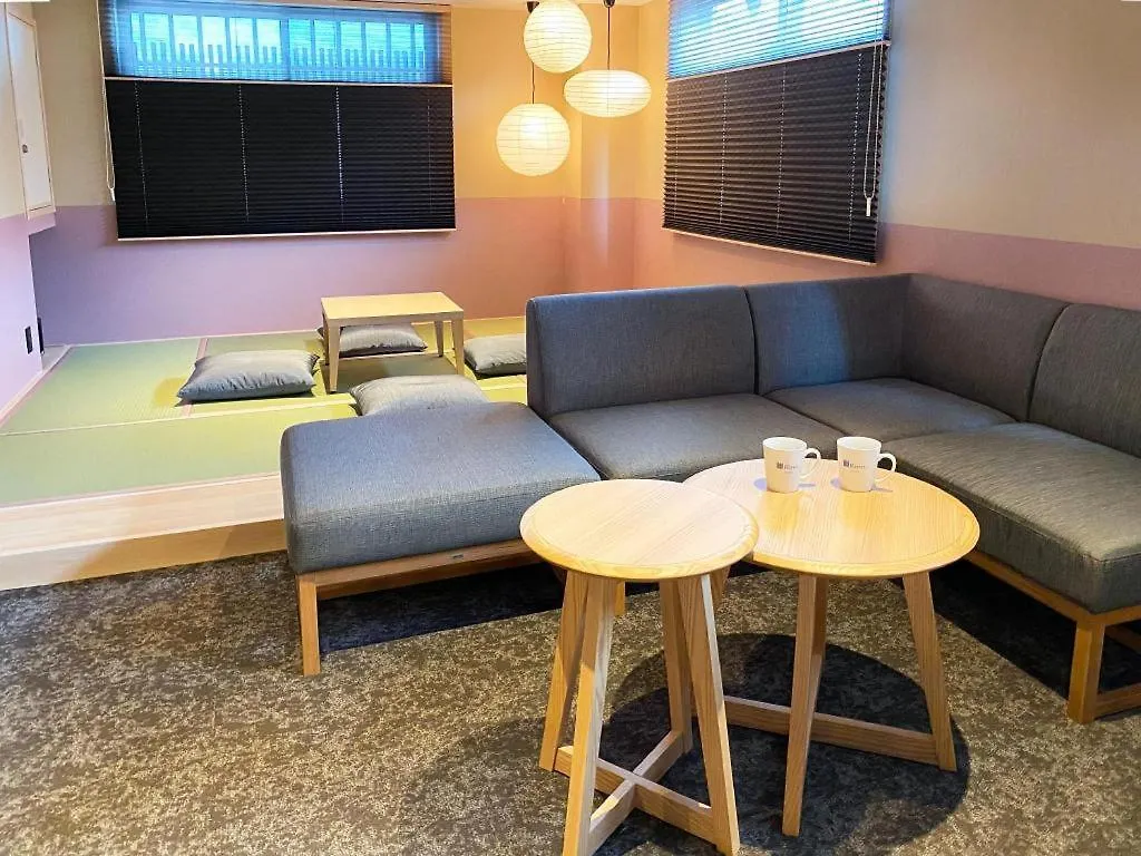 Hotel Rinn Gion Yasaka Kyōto