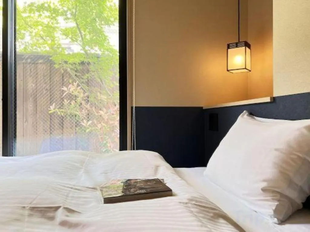 Rinn Gion Yasaka Kyōto Hotel