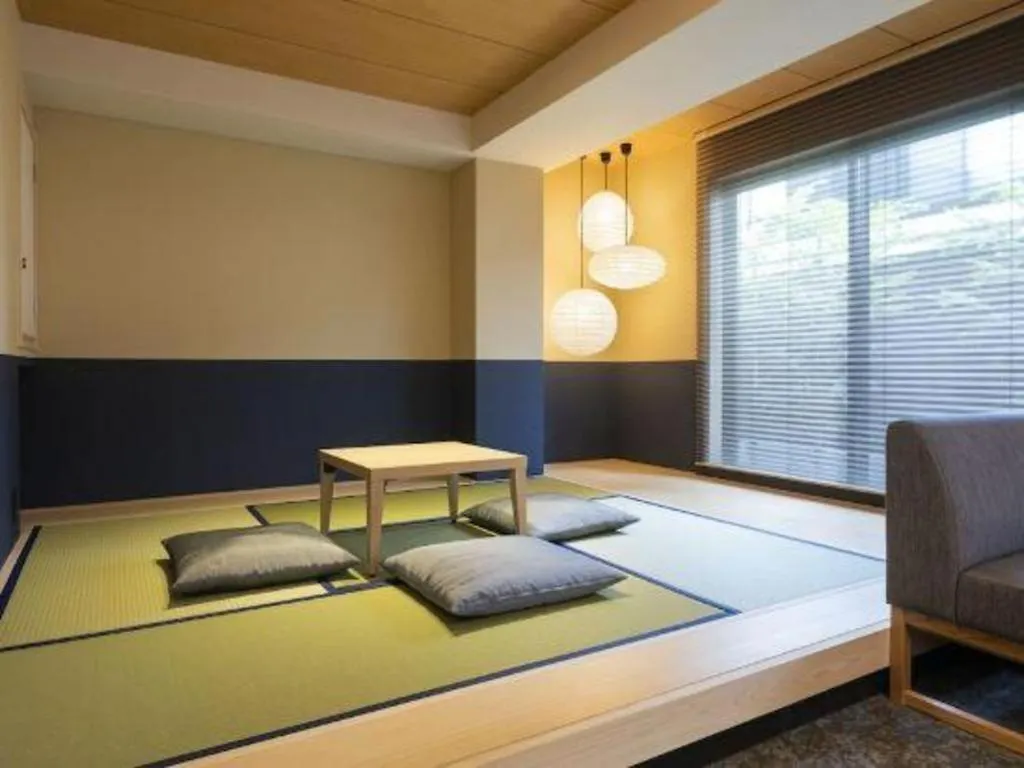 Hotel Rinn Gion Yasaka Kyōto