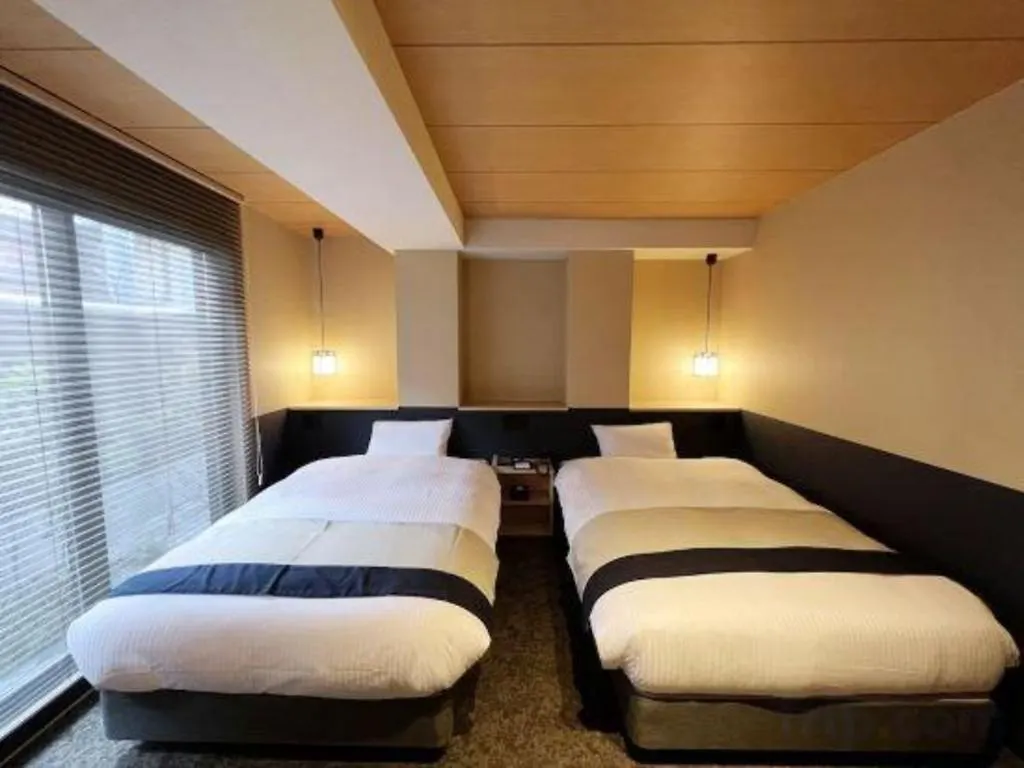 Hotel Rinn Gion Yasaka Kyōto