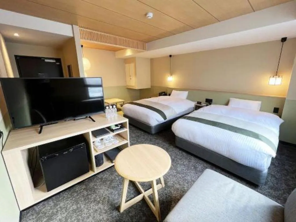 Hotel Rinn Gion Yasaka Kyōto